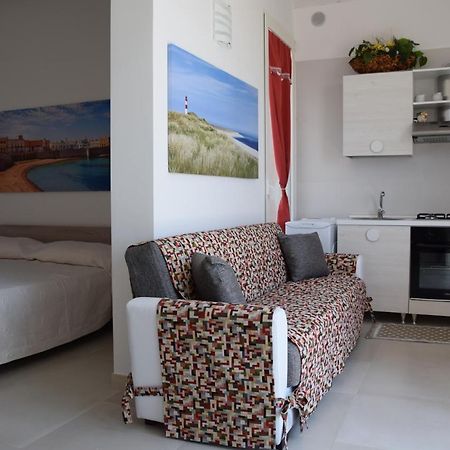 Appartamento Flora Gallipoli Kültér fotó