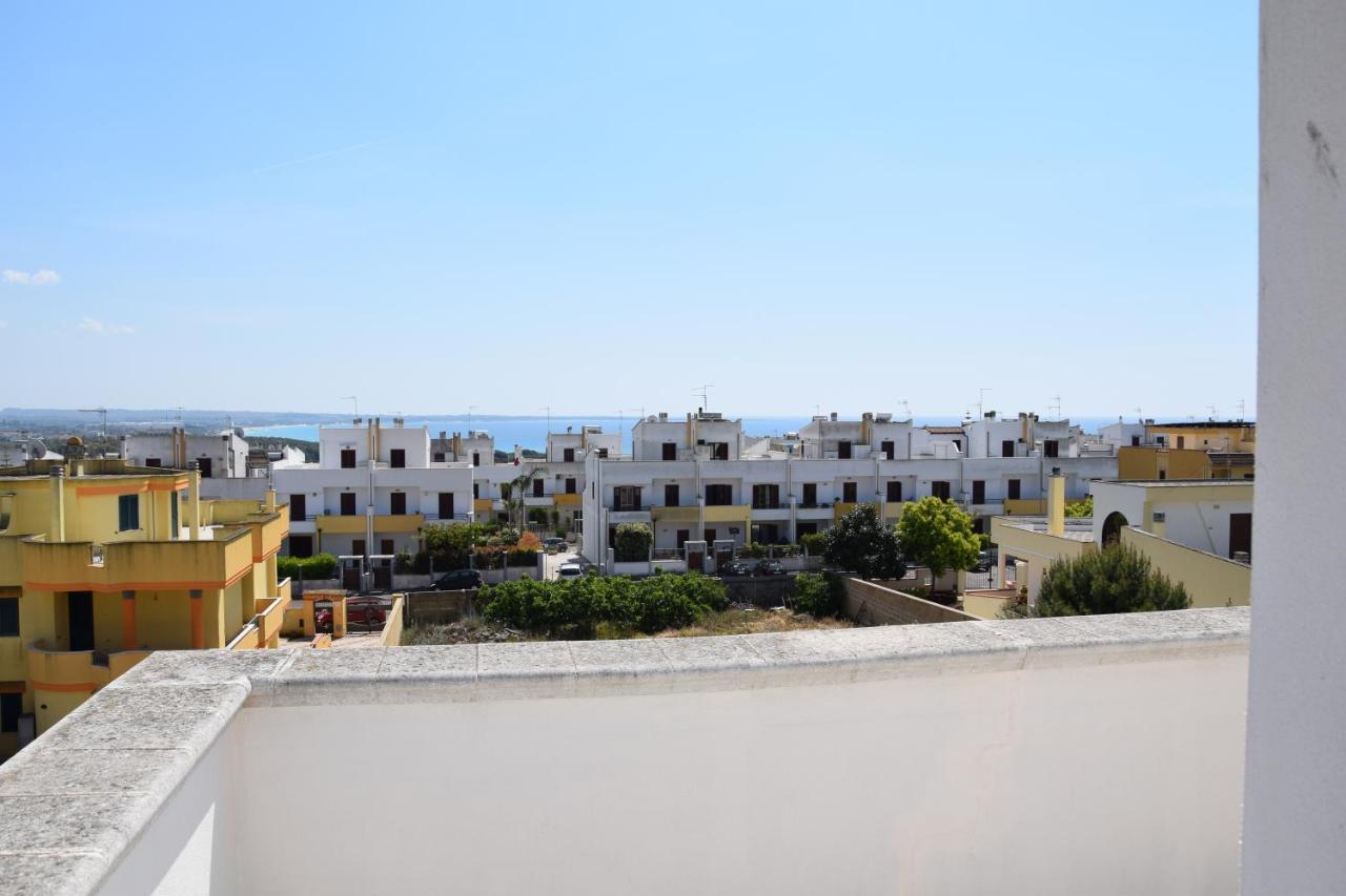Appartamento Flora Gallipoli Kültér fotó