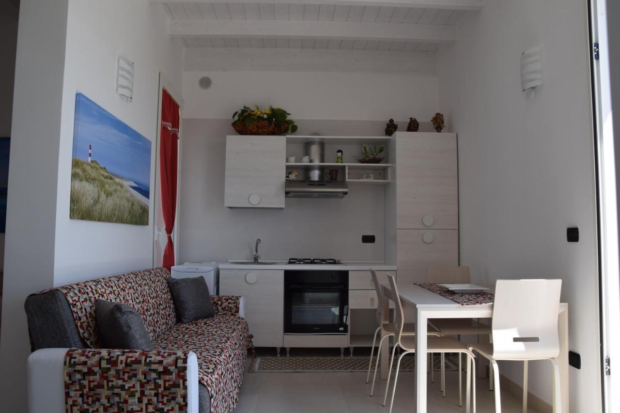 Appartamento Flora Gallipoli Kültér fotó