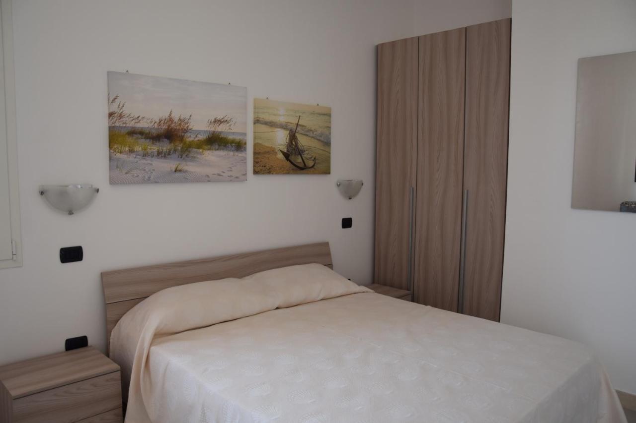 Appartamento Flora Gallipoli Kültér fotó